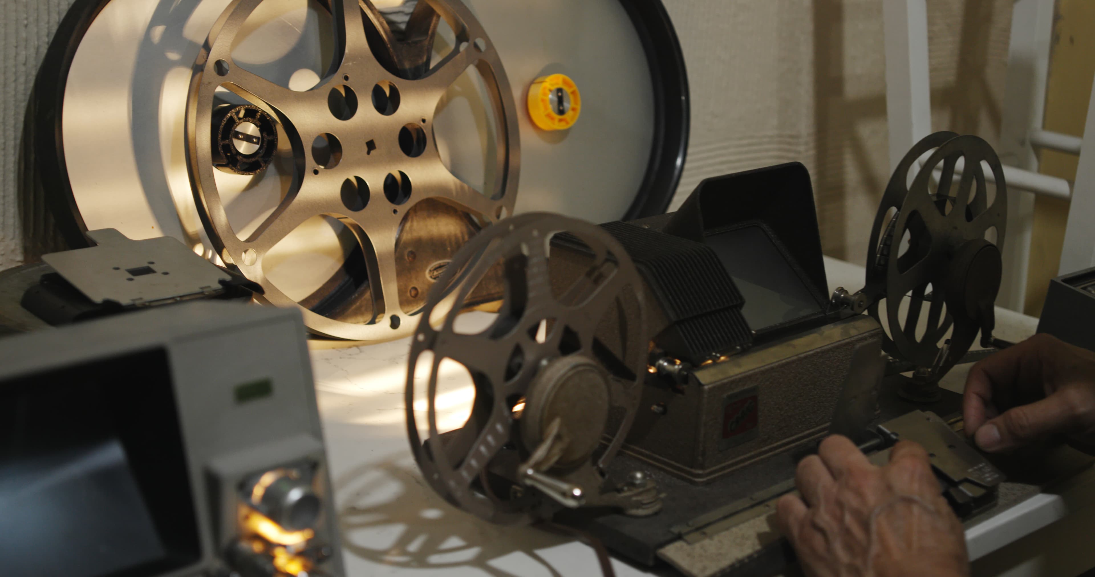 Solares Films Slide 4