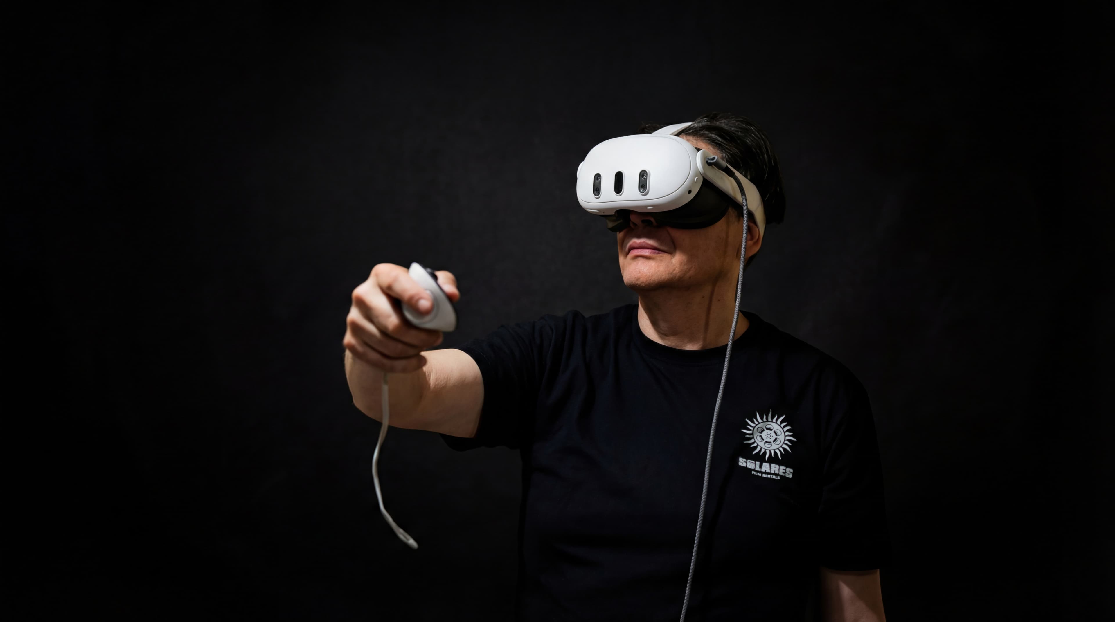 Tech and Research Hero